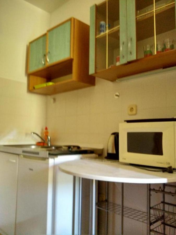 Apartments Vala Vinišće Exterior foto