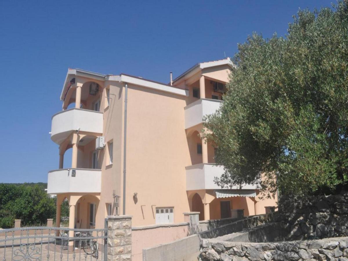Apartments Vala Vinišće Exterior foto