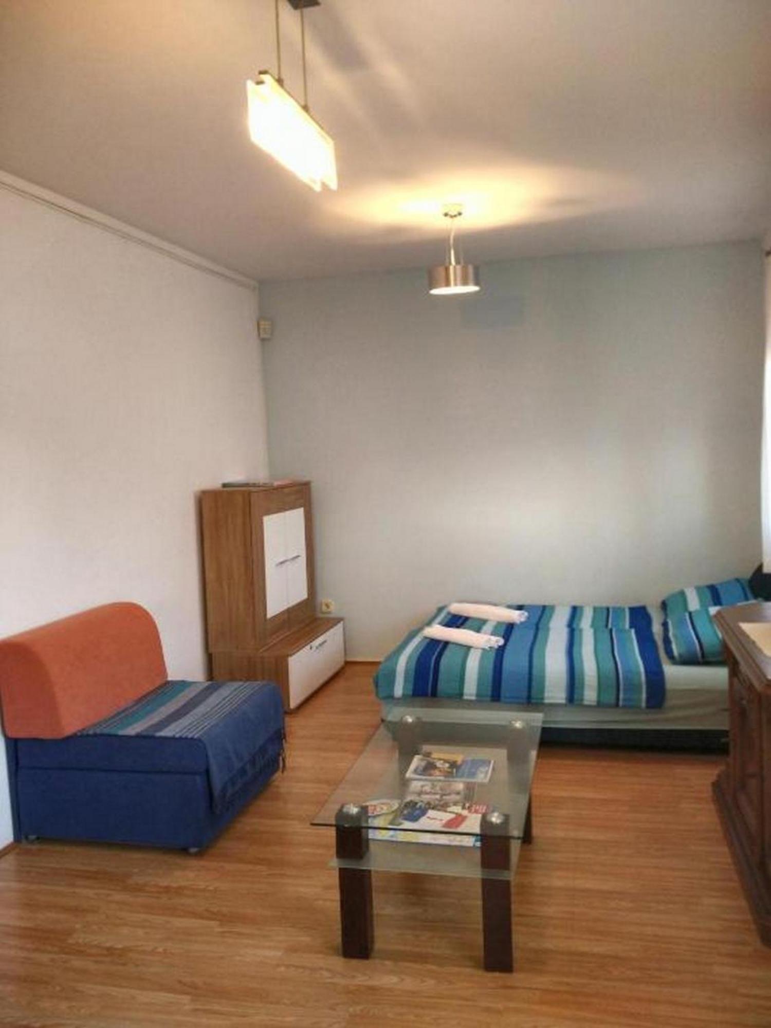 Apartments Vala Vinišće Cameră foto