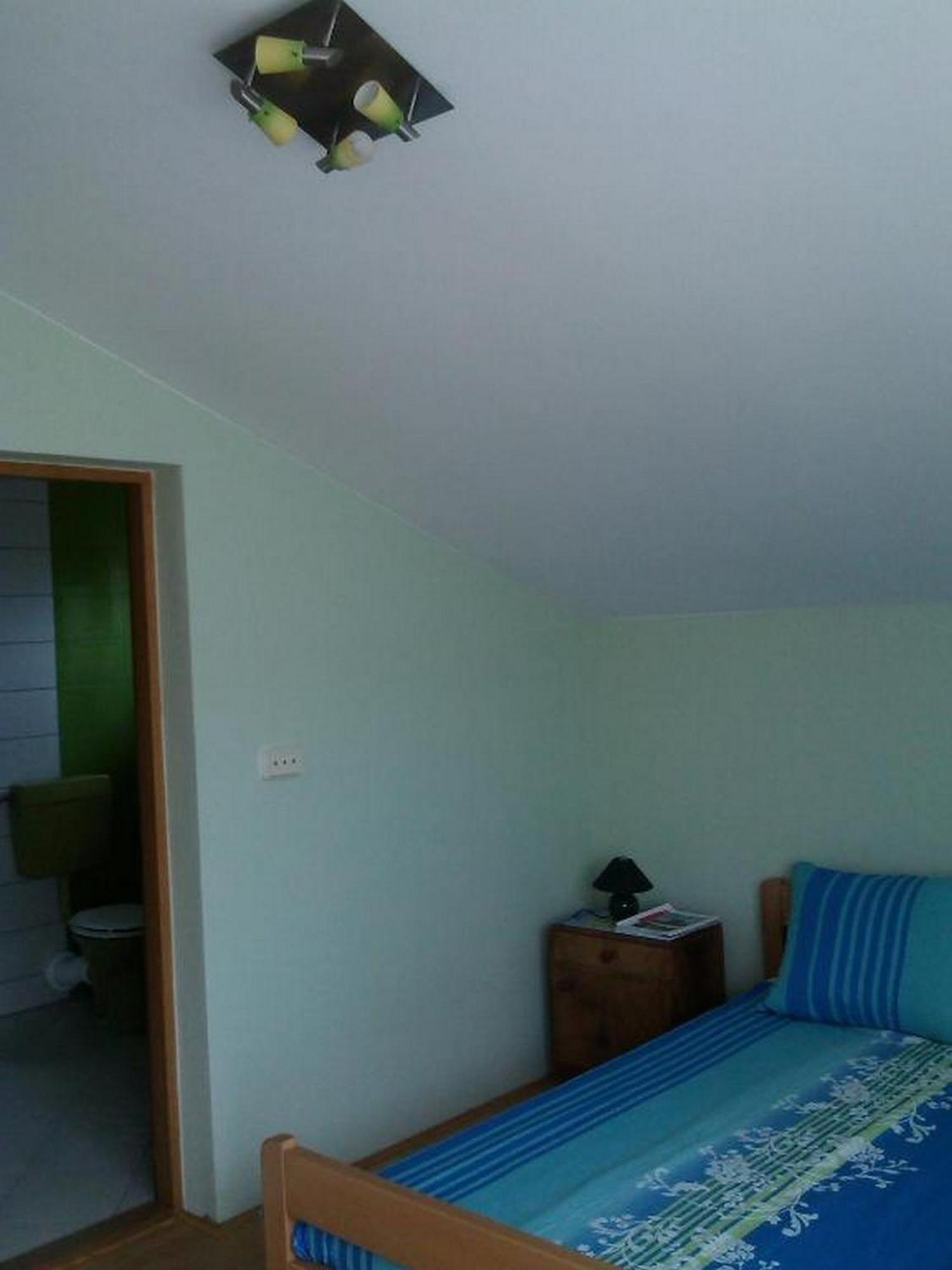 Apartments Vala Vinišće Cameră foto