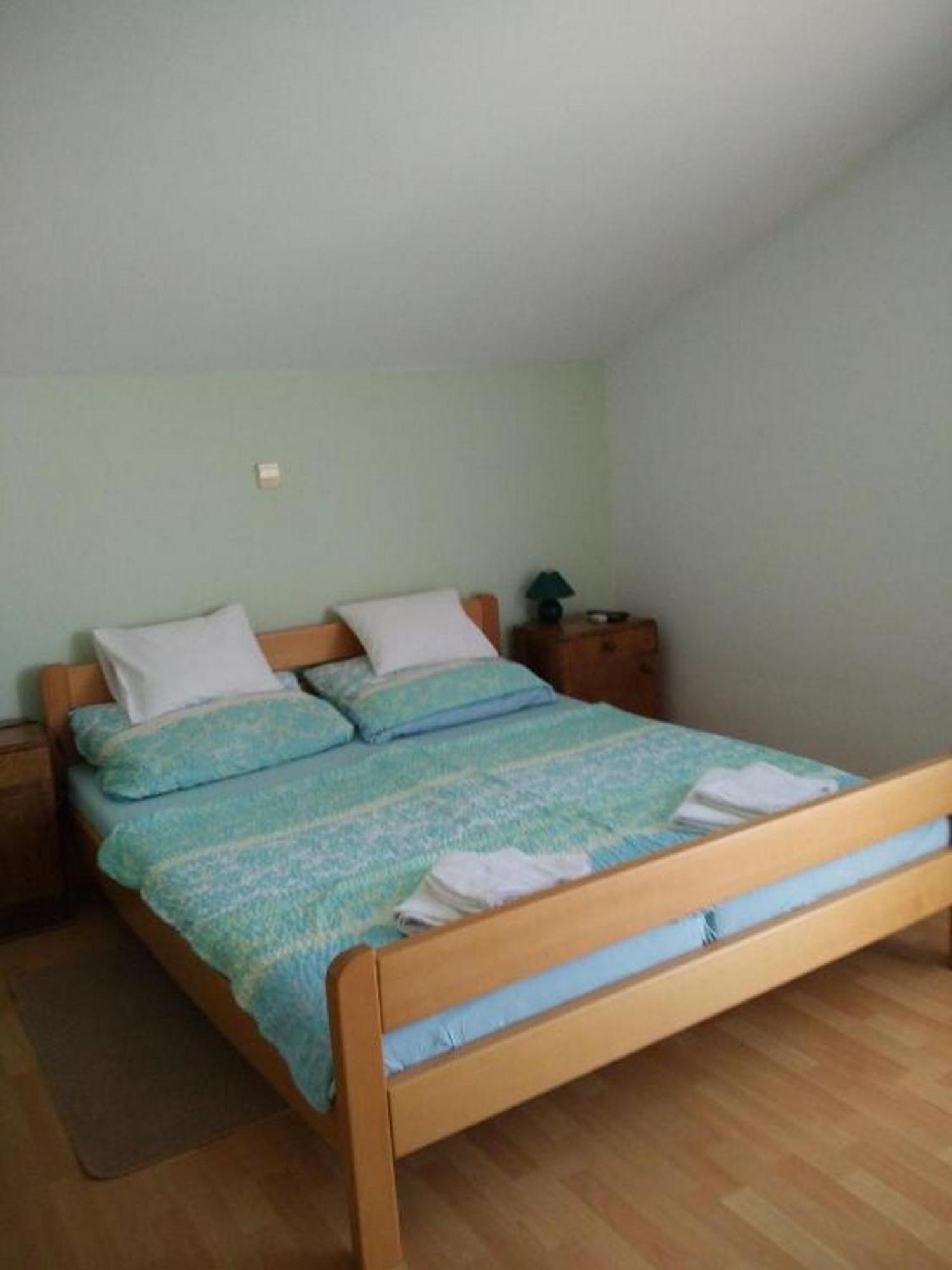 Apartments Vala Vinišće Cameră foto