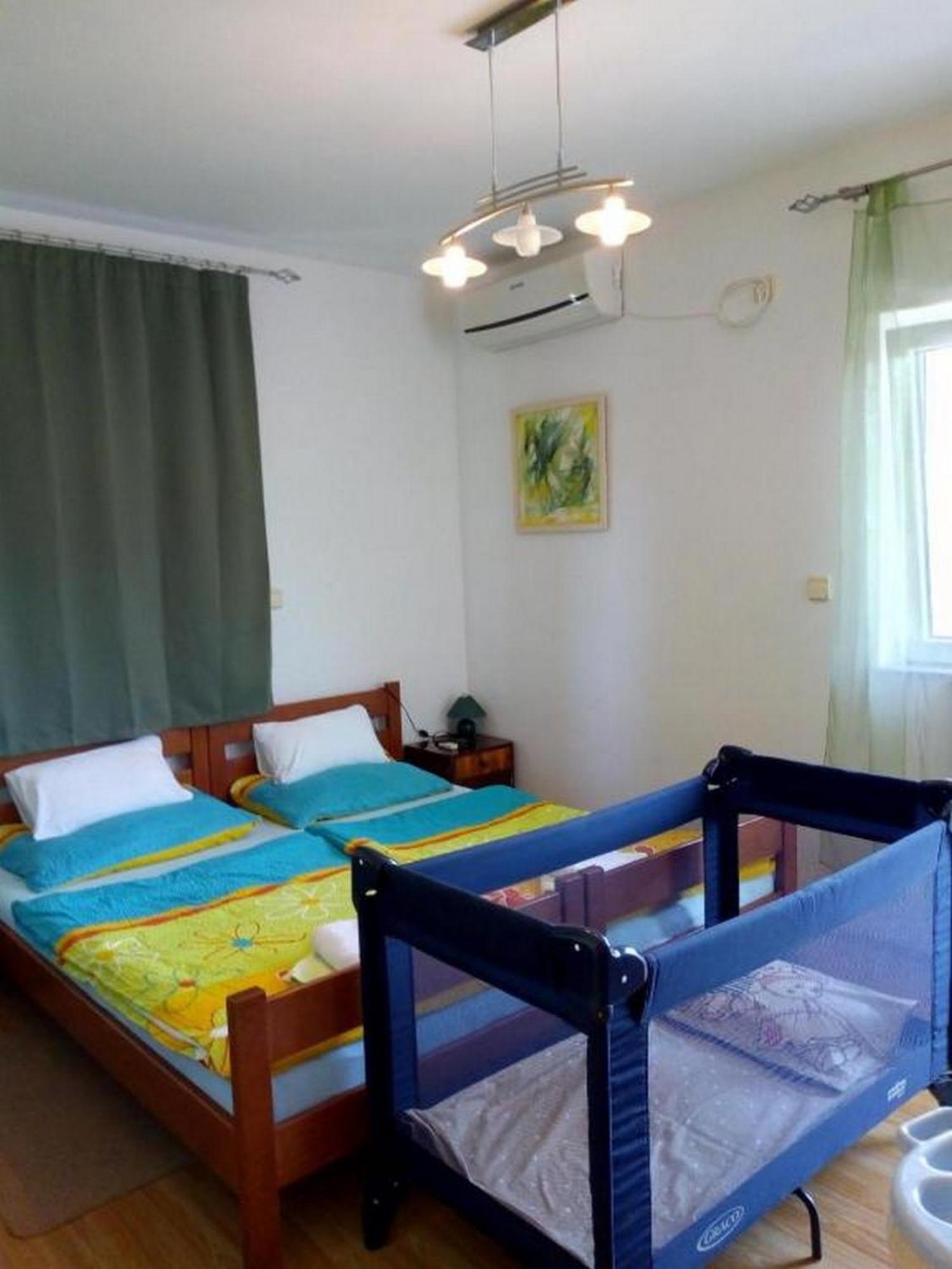 Apartments Vala Vinišće Cameră foto
