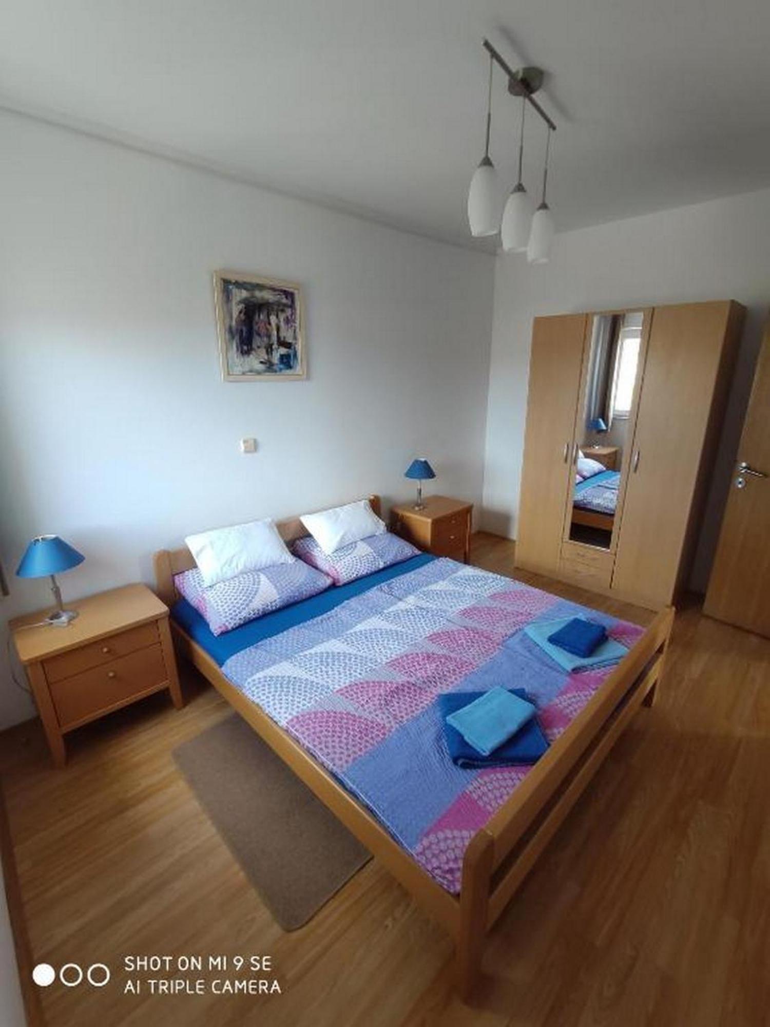 Apartments Vala Vinišće Cameră foto