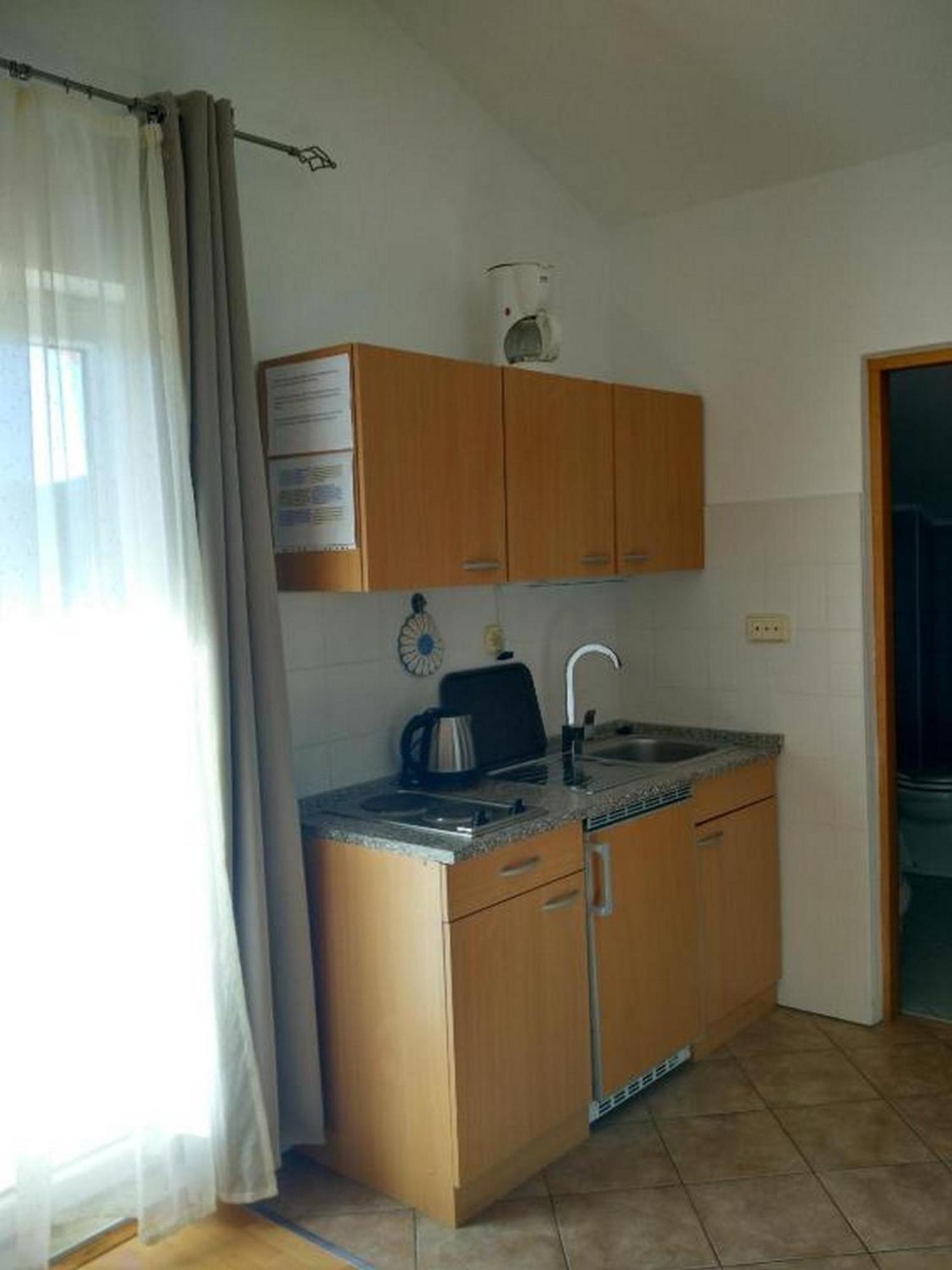 Apartments Vala Vinišće Cameră foto