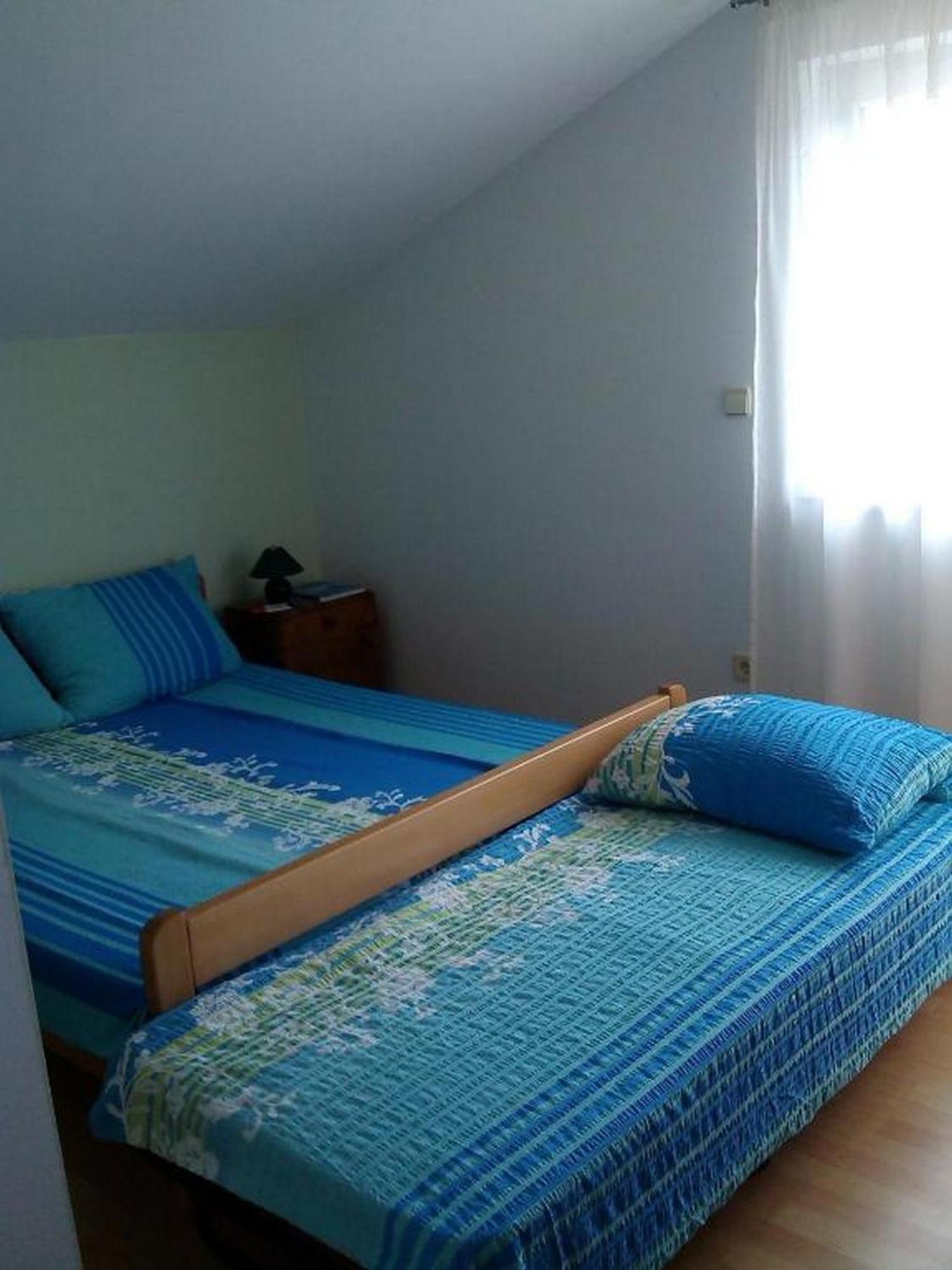 Apartments Vala Vinišće Cameră foto