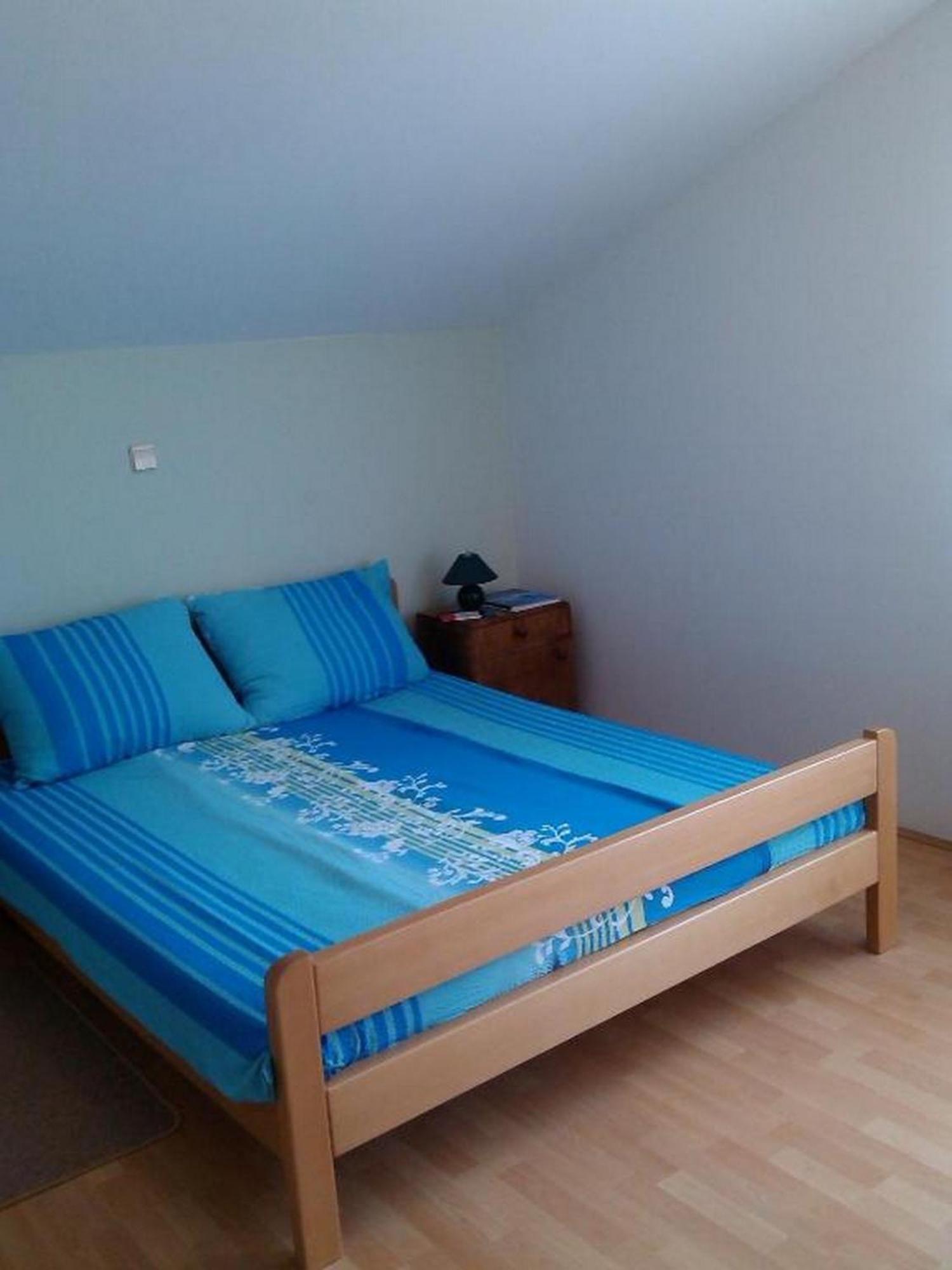 Apartments Vala Vinišće Cameră foto