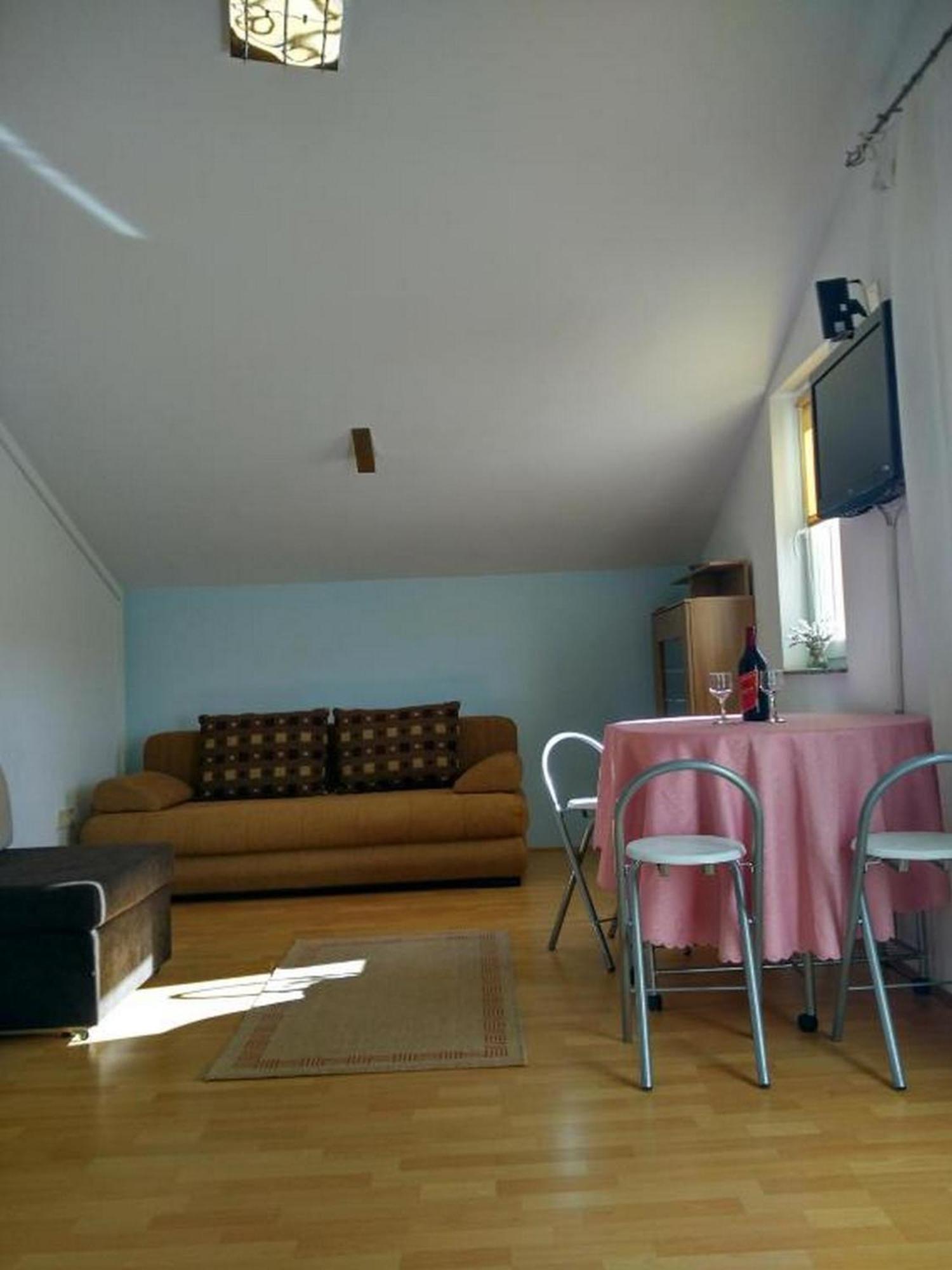 Apartments Vala Vinišće Cameră foto