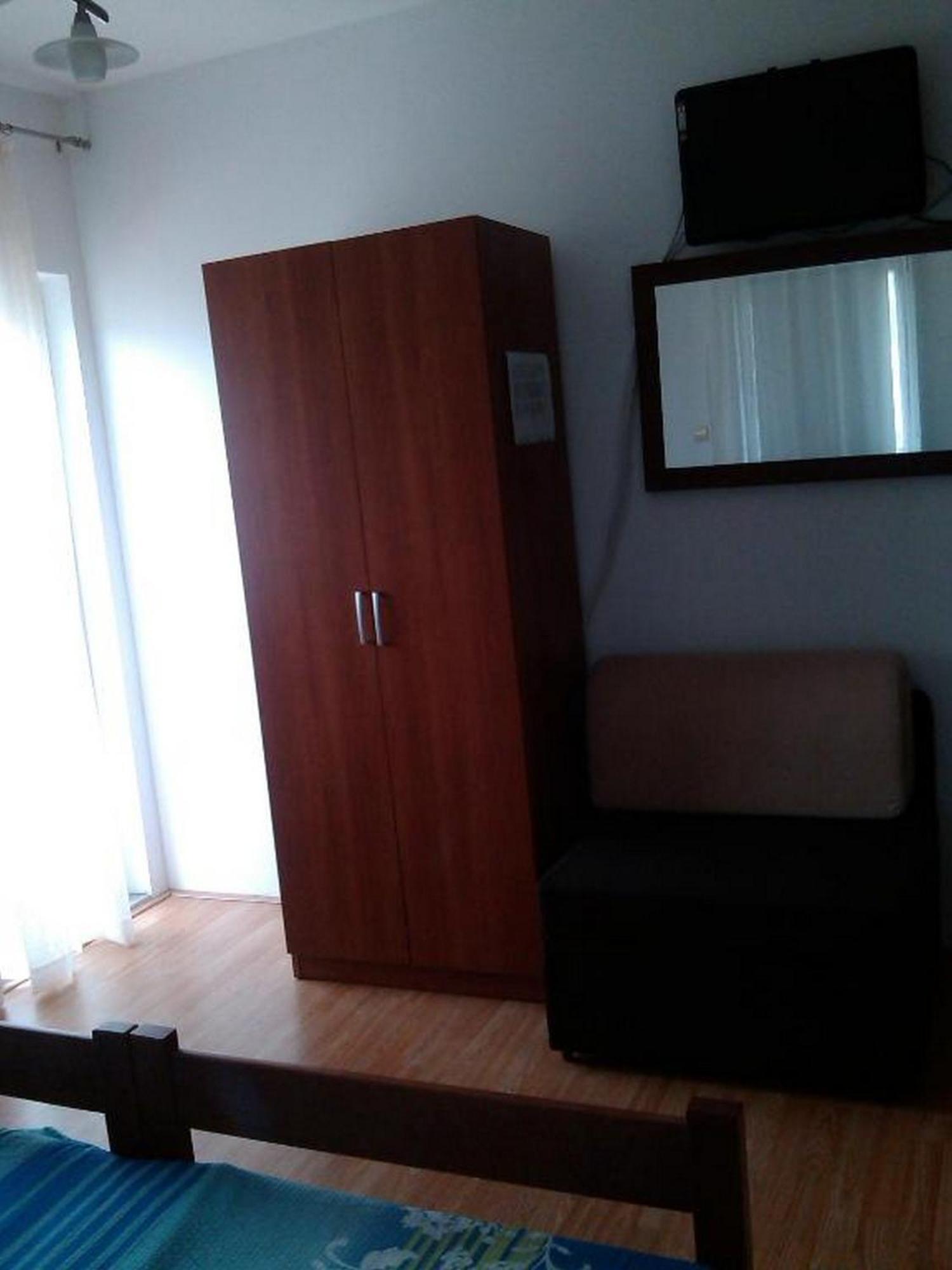 Apartments Vala Vinišće Cameră foto