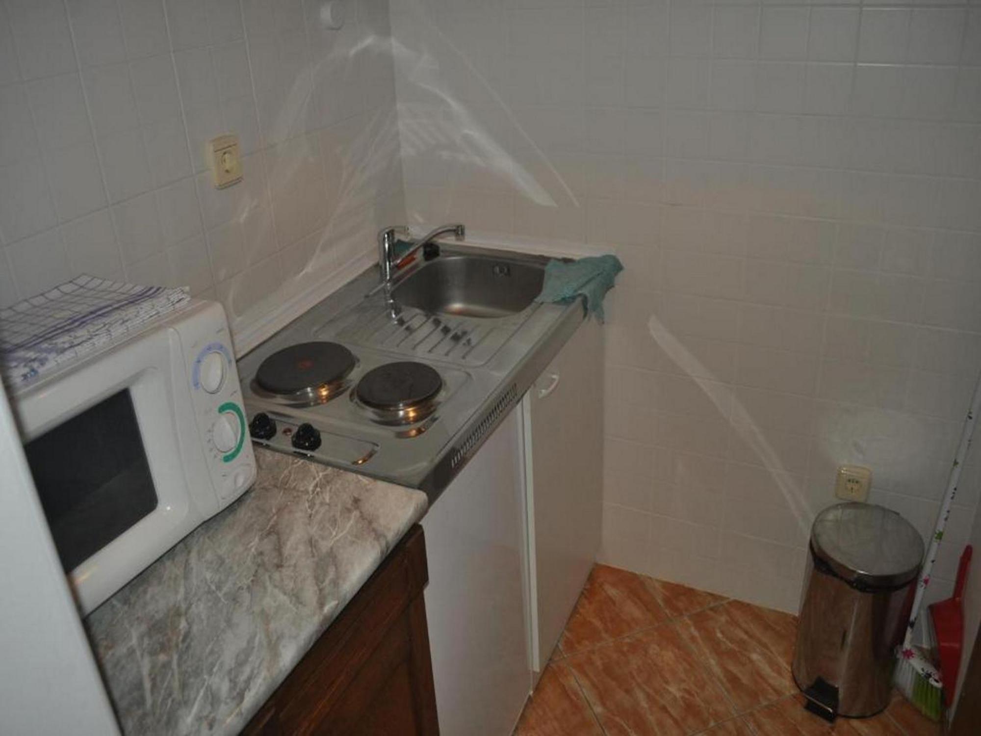 Apartments Vala Vinišće Cameră foto