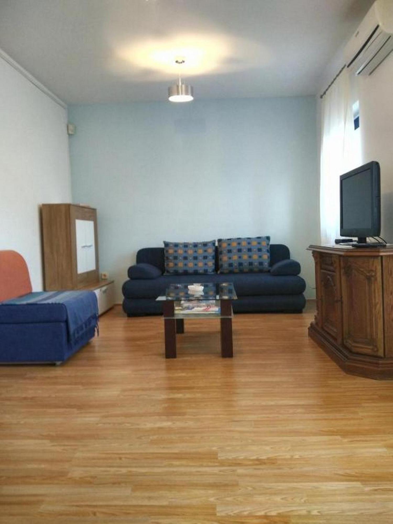 Apartments Vala Vinišće Cameră foto
