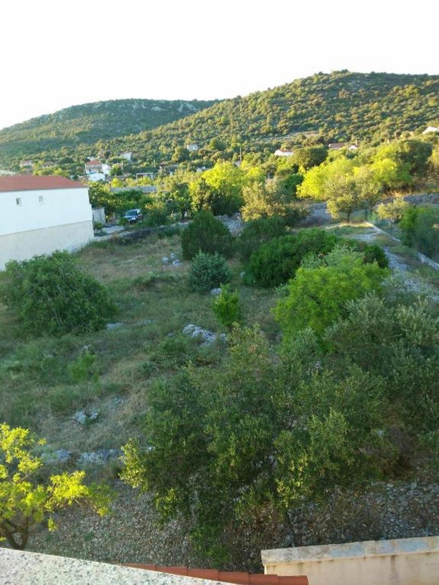 Apartments Vala Vinišće Cameră foto