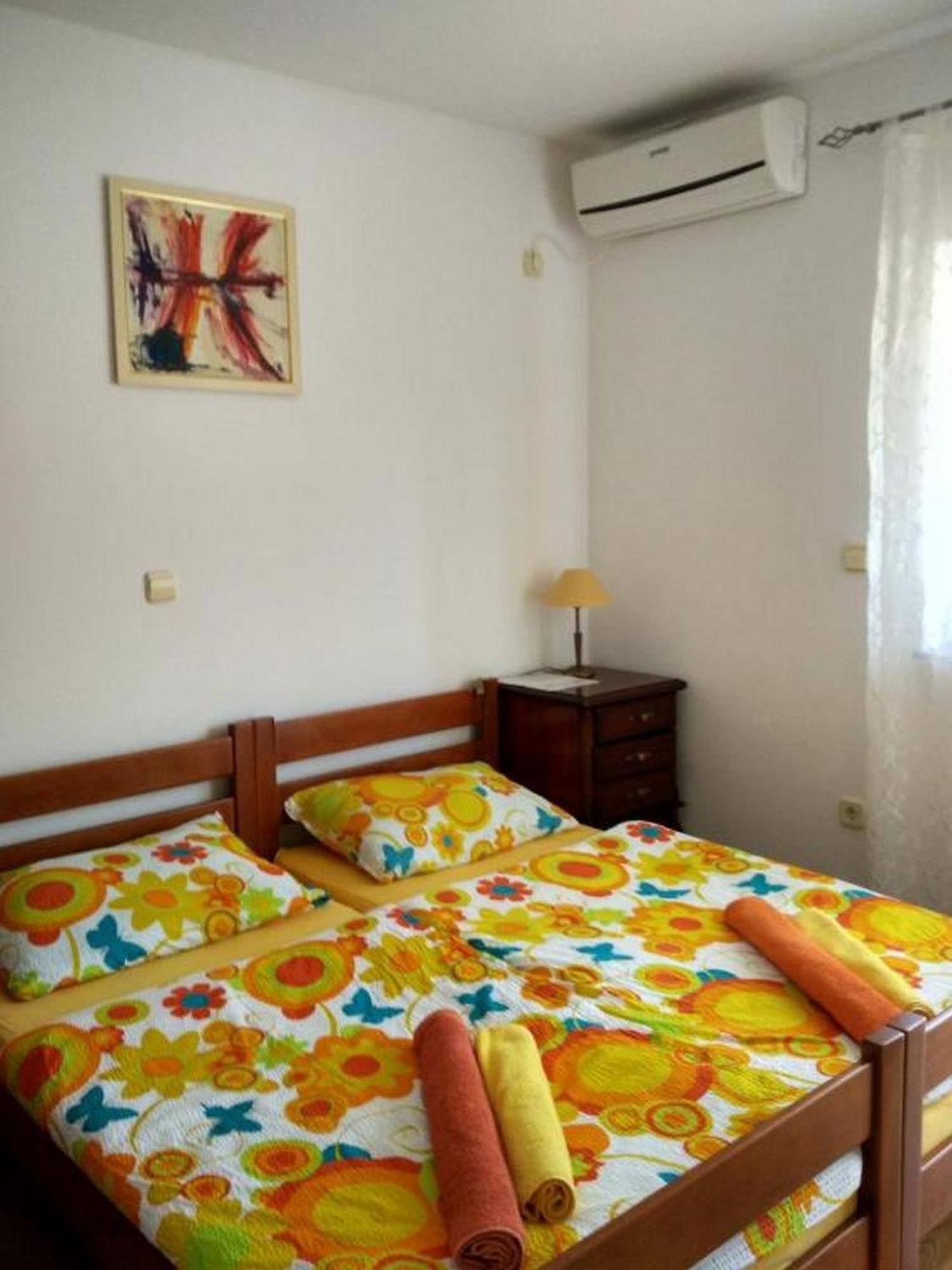 Apartments Vala Vinišće Cameră foto