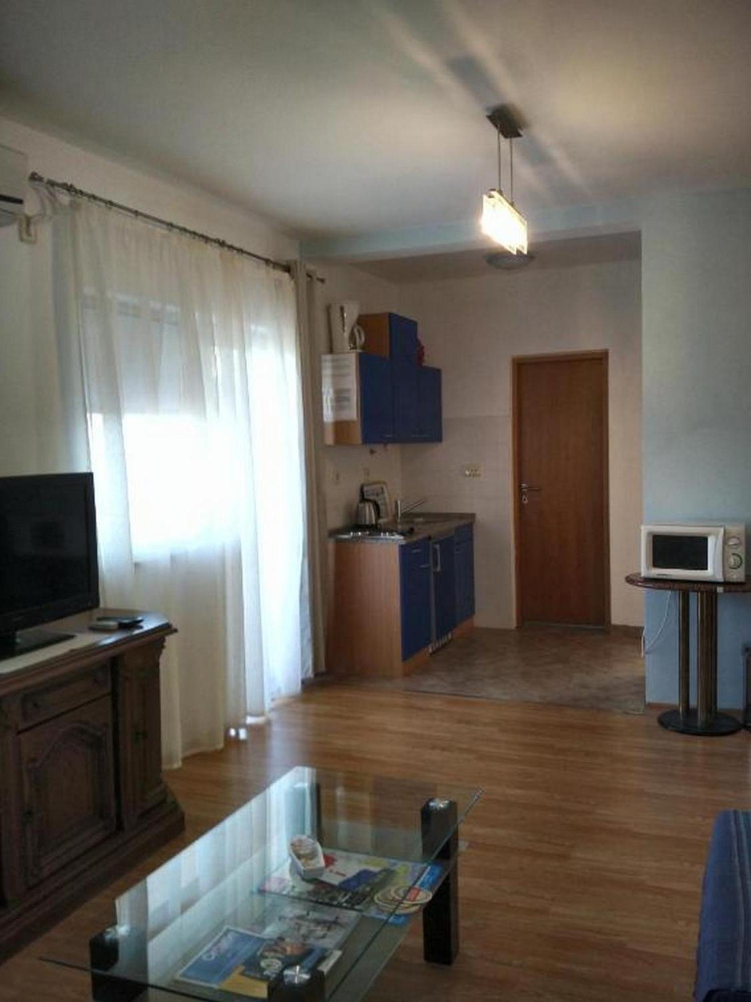 Apartments Vala Vinišće Cameră foto