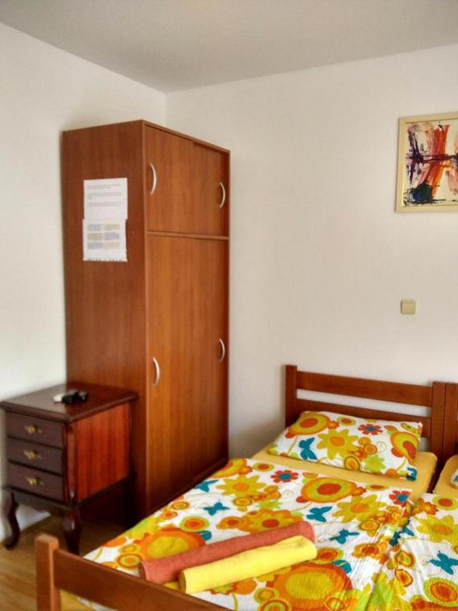 Apartments Vala Vinišće Cameră foto