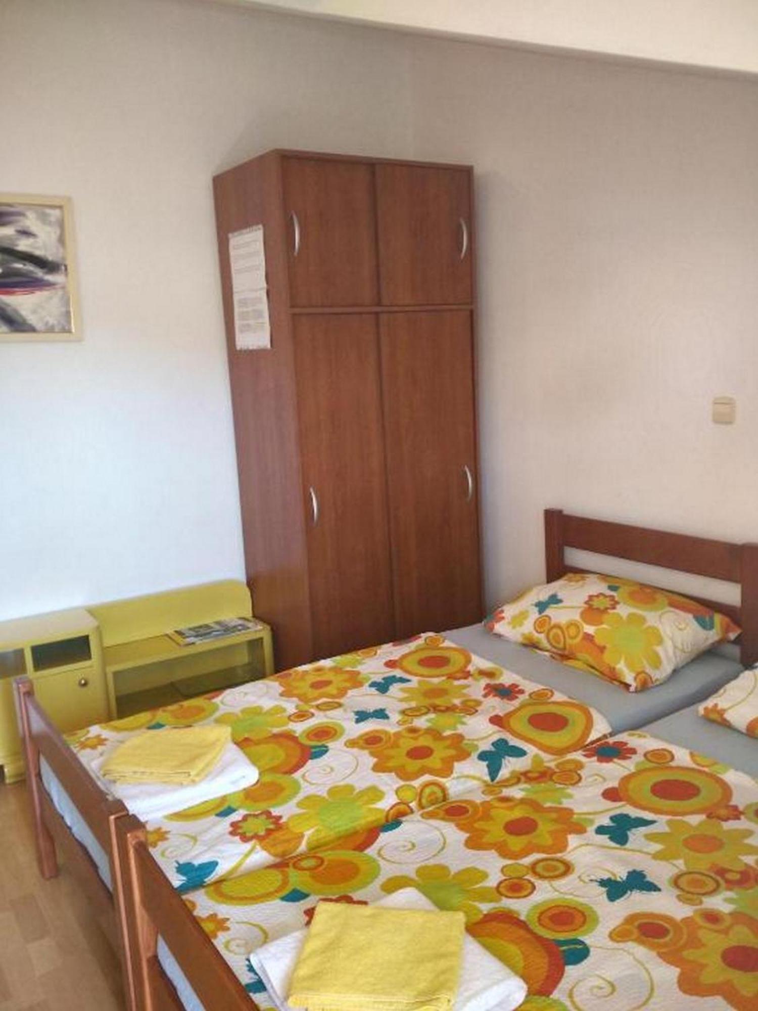 Apartments Vala Vinišće Cameră foto