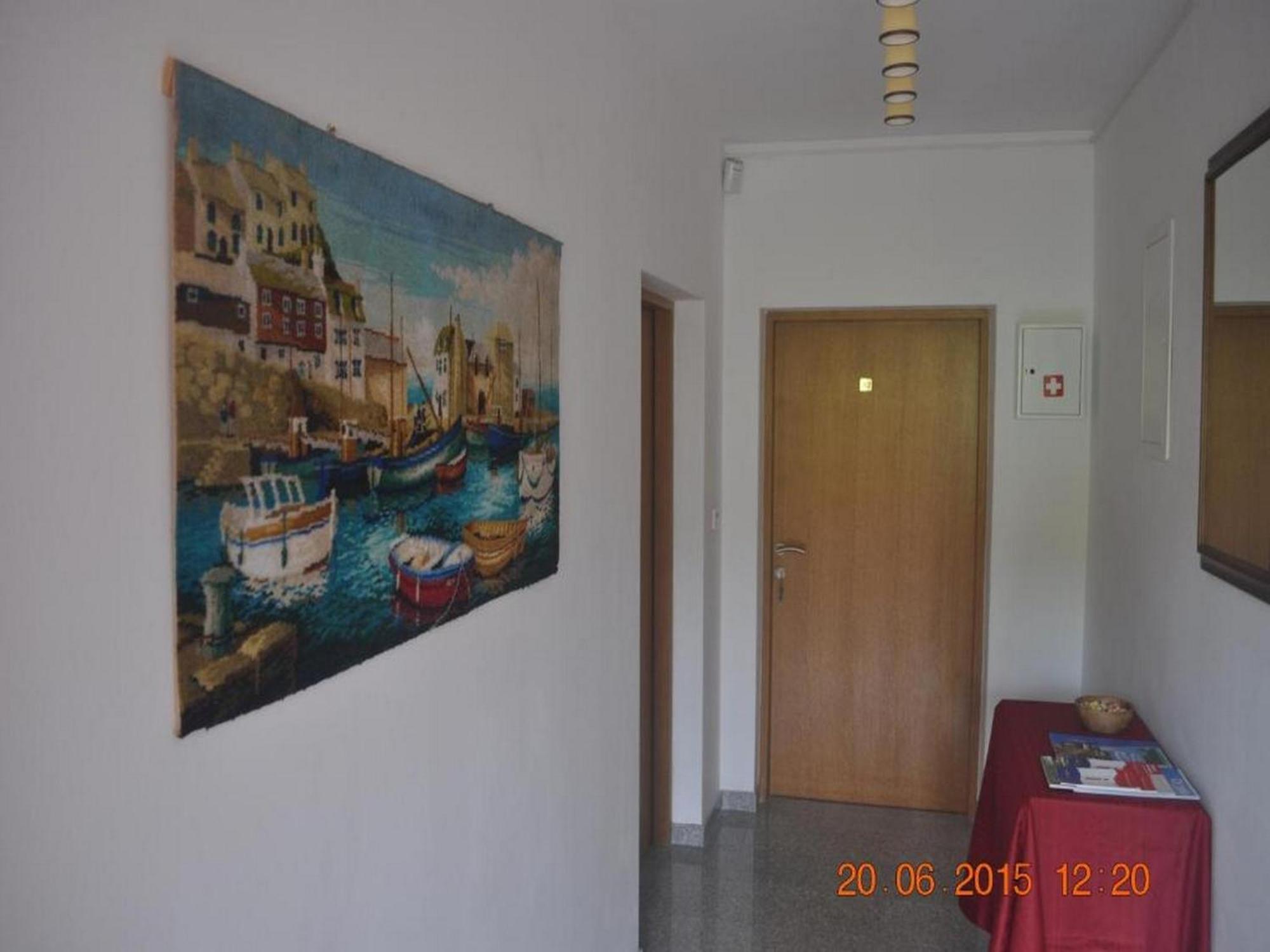 Apartments Vala Vinišće Cameră foto