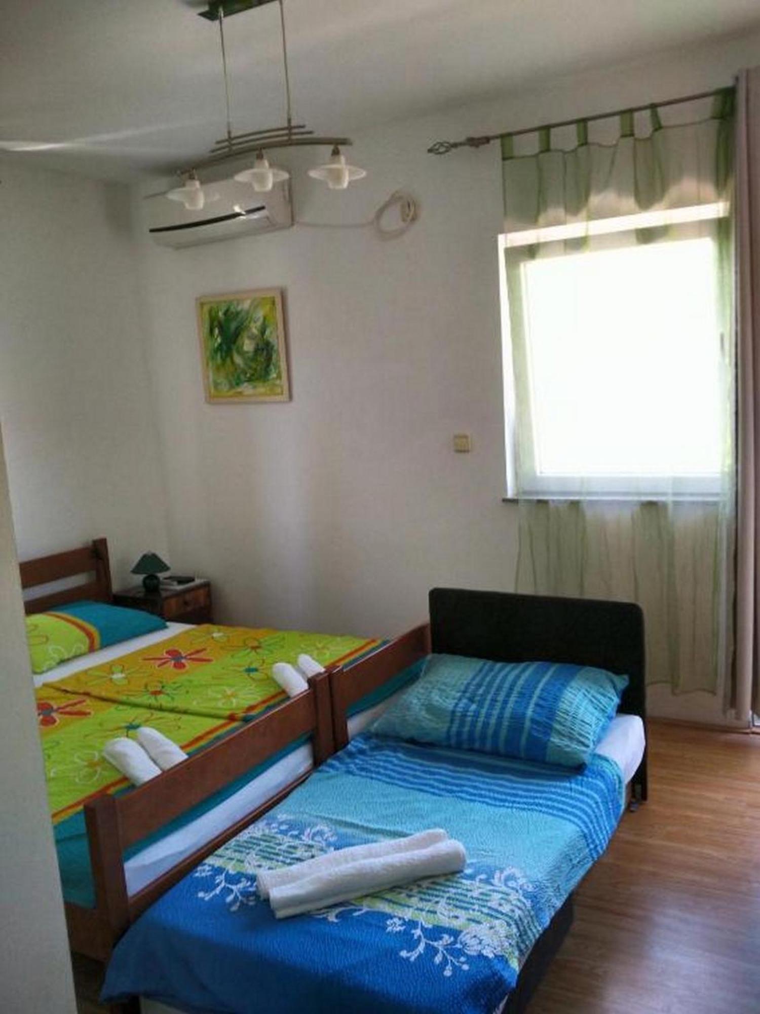 Apartments Vala Vinišće Cameră foto